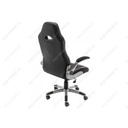 Стул Kan черное