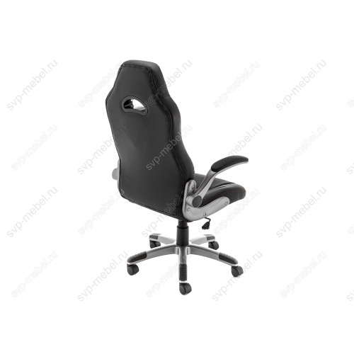 Стул Kan черное