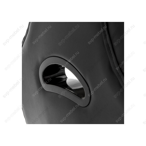 Стул Kan черное