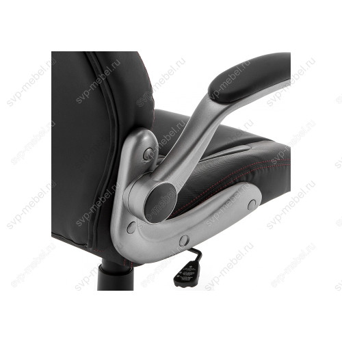 Стул Kan черное