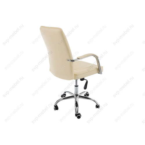 Компьютерное кресло Nadir бежевое