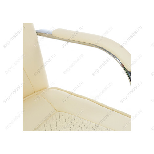 Компьютерное кресло Nadir бежевое