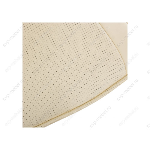 Компьютерное кресло Nadir бежевое