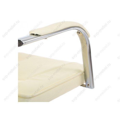 Компьютерное кресло Nadir бежевое