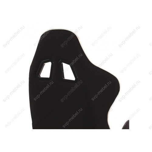 Стул Prime черное / синее