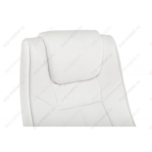 Компьютерное кресло Stella белое