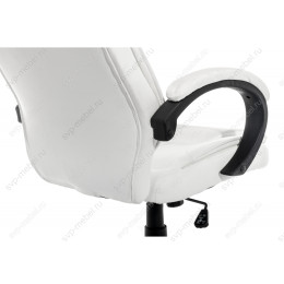 Компьютерное кресло Stella белое