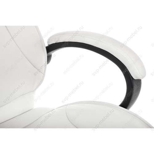 Компьютерное кресло Stella белое