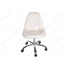 Компьютерное кресло PC-306 на колесах белый