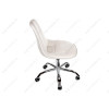Компьютерное кресло PC-306 на колесах белый