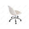 Компьютерное кресло PC-306 на колесах белый