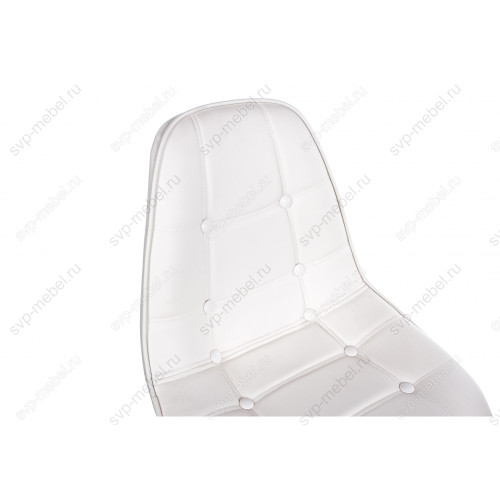 Компьютерное кресло PC-306 на колесах белый