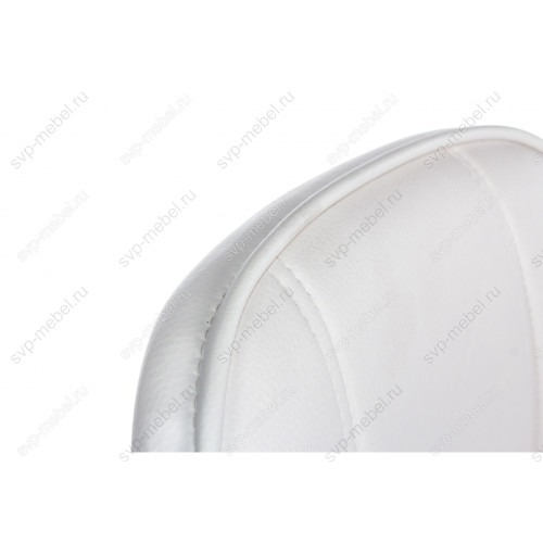 Компьютерное кресло PC-306 на колесах белый