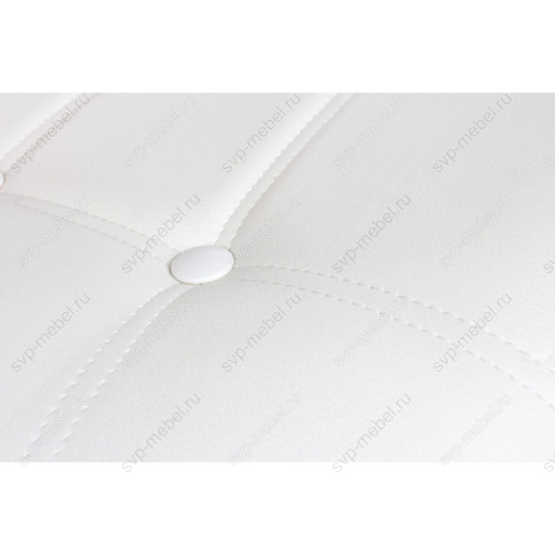 Компьютерное кресло PC-306 на колесах белый