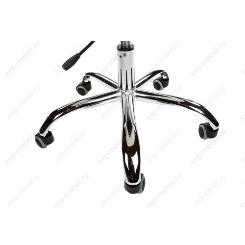 Компьютерное кресло PC-306 на колесах белый