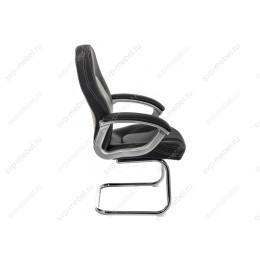 Стул Dali черный