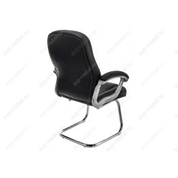 Стул Dali черный