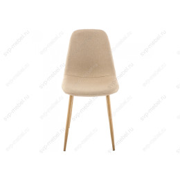 Стул Lilu бежевый