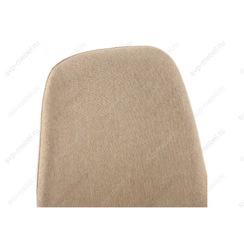 Стул Lilu бежевый