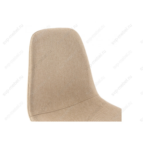 Стул Lilu бежевый