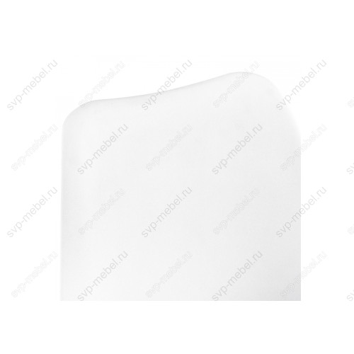 Стул Tulip белый / серый