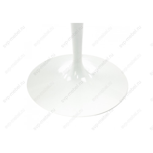 Стул Tulip белый / серый