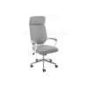 Компьютерное кресло Patra grey fabric