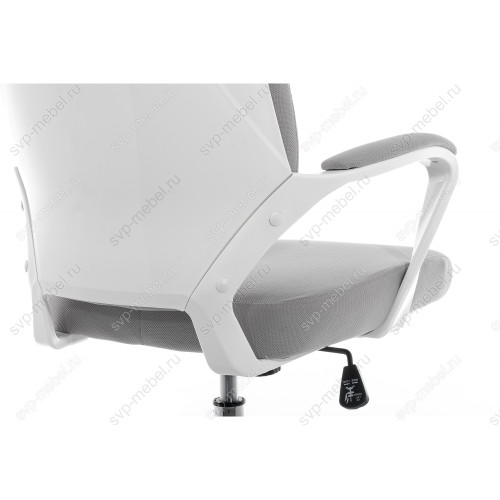 Компьютерное кресло Patra grey fabric