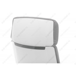 Компьютерное кресло Patra grey fabric