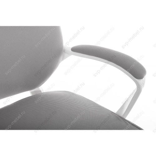Компьютерное кресло Patra grey fabric