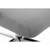 Компьютерное кресло Patra grey fabric