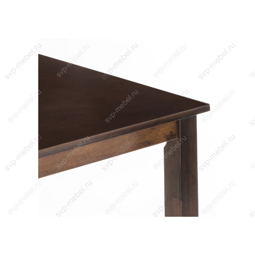 Обеденная группа Bahamas (стол и 4 стула) oak / black