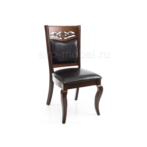 Стул деревянный Drage cappuccino