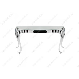 Стол стеклянный Paola<br />