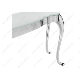 Стол стеклянный Paola<br />