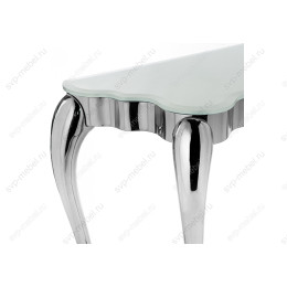 Стол стеклянный Paola<br />