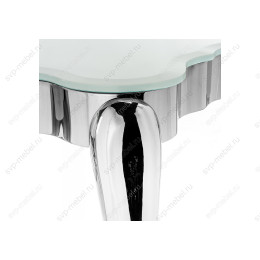 Стол стеклянный Paola<br />