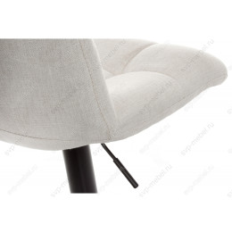 Барный стул Milton бежевый