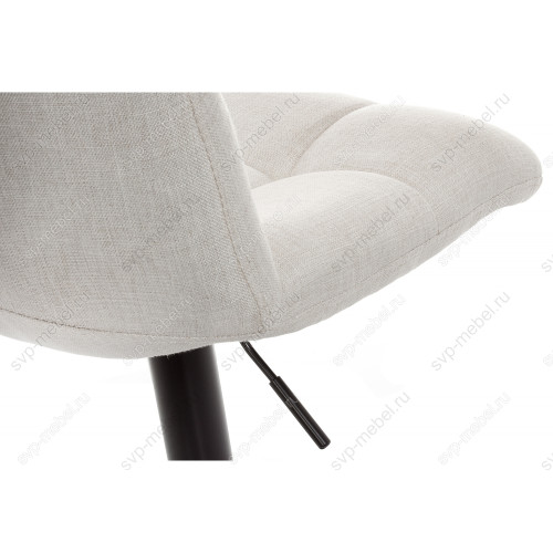 Барный стул Milton бежевый