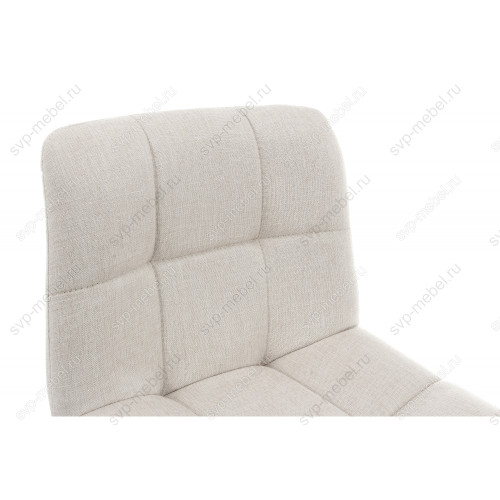 Барный стул Milton бежевый