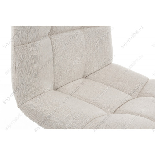 Барный стул Milton бежевый