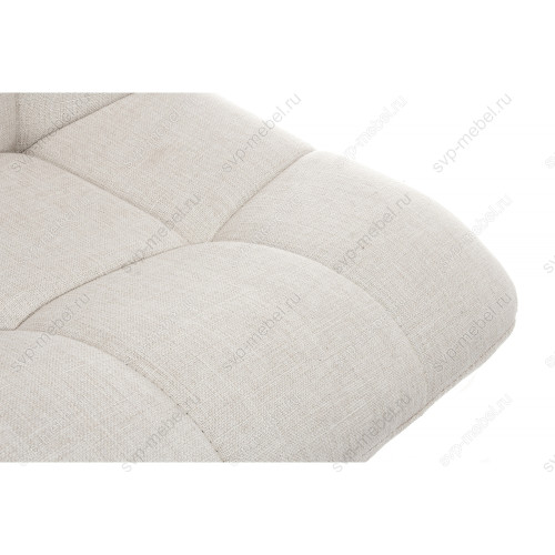 Барный стул Milton бежевый