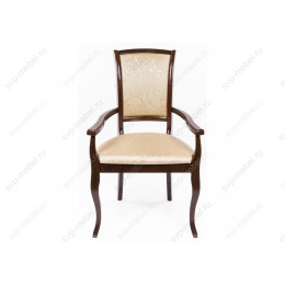 Кресло Milano тобакко