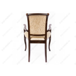 Кресло Milano тобакко