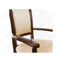 Кресло Milano тобакко