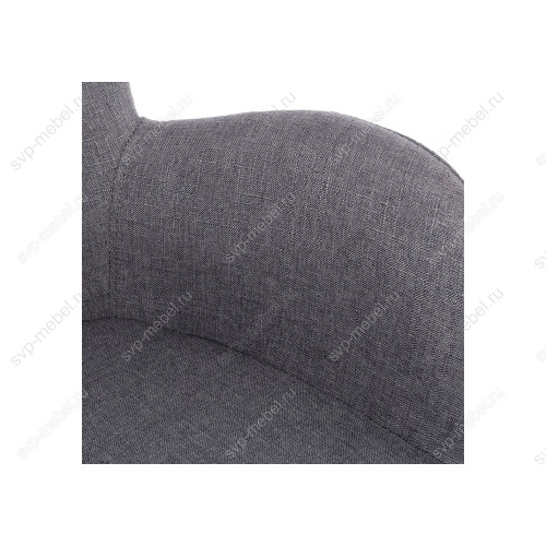 Стул деревянный Стул Asia wooden legs / grey fabric