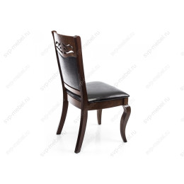 Стул деревянный Drage cappuccino