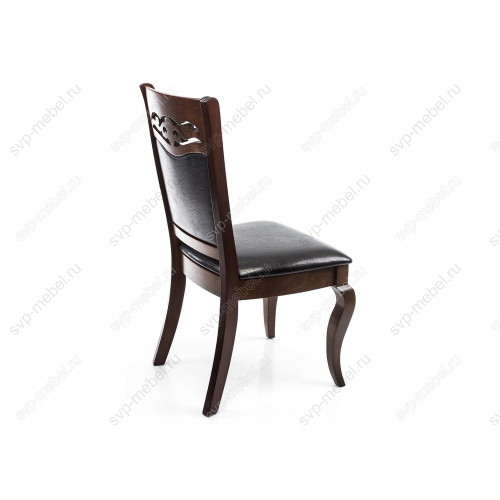 Стул деревянный Drage cappuccino