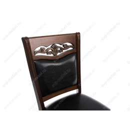 Стул деревянный Drage cappuccino