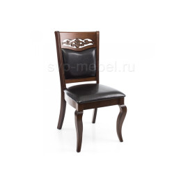 Стул деревянный Drage cappuccino